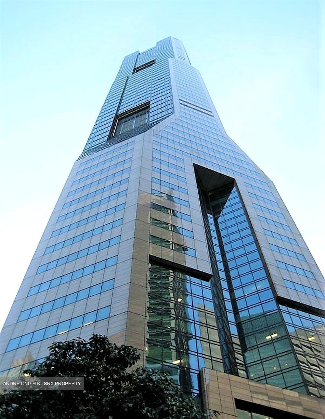 Republic Plaza (D1), Office #459507561